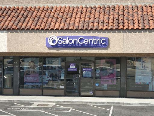 SalonCentric