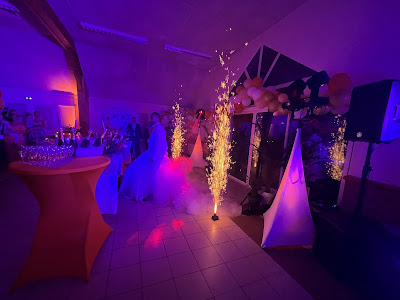 JM-EVENEMENTS picardie à Trois-Rivières