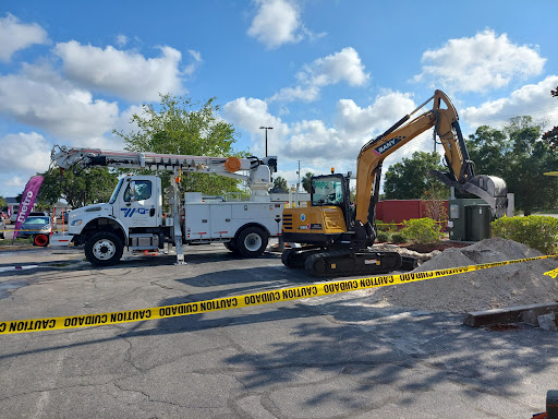 Air Conditioning Repair Service «R.J. Kielty Plumbing, Heating and Cooling, Inc.», reviews and photos, 9507 FL-52, Hudson, FL 34669, USA