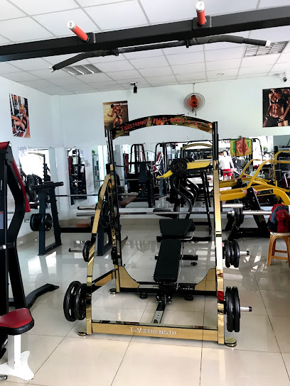 Phi Hải Gym 1