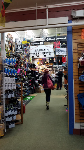 Outdoor Sports Store «Next Adventure», reviews and photos, 426 SE Grand Ave, Portland, OR 97214, USA