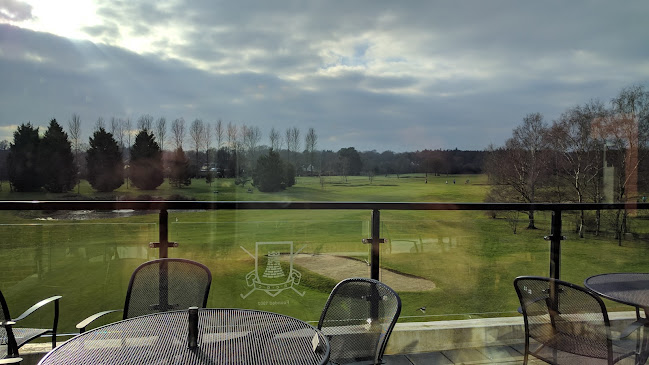 Comments and reviews of Rowlands Castle Golf Club