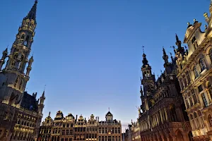 Grand Place image