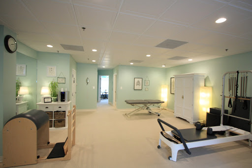 Core Wellness & Physical Therapy