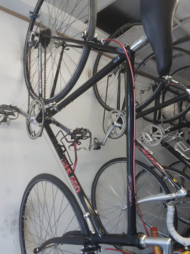 Bicycle Store «Rudys Bicycles», reviews and photos, 803 W Maple St, Wichita, KS 67213, USA