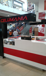 Celumania Mall el Fortin