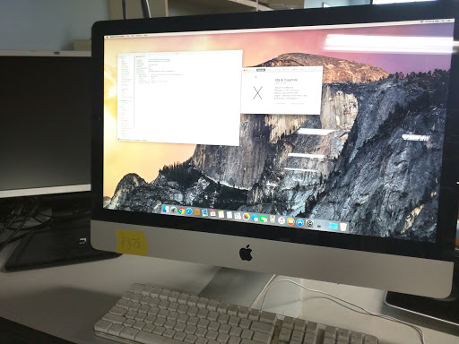 Computer Store «Renewable Technology Resources», reviews and photos, 616 Essex St, Lawrence, MA 01841, USA