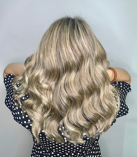 Peluquería Y Estética (Salón de Beauty Patricia Atienza) en Villamartín, Cádiz