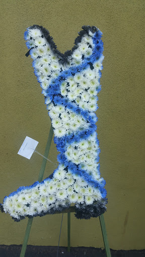 Florist «Mission Hills Florist», reviews and photos, 15336 San Fernando Mission Blvd #2, Mission Hills, CA 91345, USA
