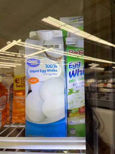 Department Store «Walmart Supercenter», reviews and photos, 975 Hilton Heights Rd, Charlottesville, VA 22901, USA