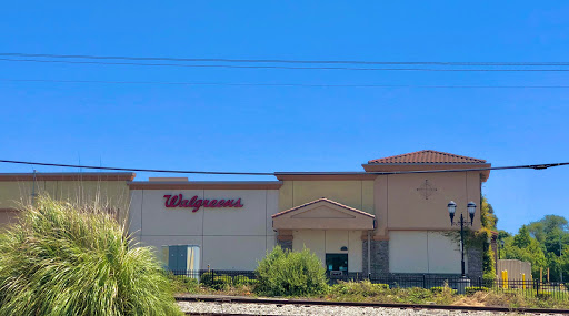 Drug Store «Walgreens», reviews and photos, 210 W American Canyon Rd, American Canyon, CA 94503, USA