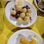 Photo n°4 de l'avis de Daniela.a fait le 28/08/2021 à 17:23 sur le  Ristorante Pizzeria Cazzatino à Cocumola