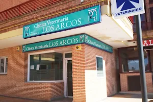 Clinica Veterinaria Los Arcos image