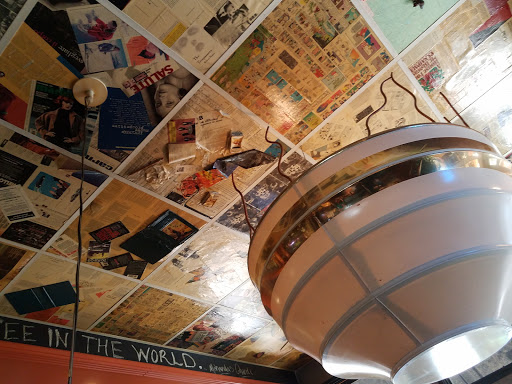 Coffee Shop «Inxpot», reviews and photos, 195 River Run Rd, Keystone, CO 80435, USA