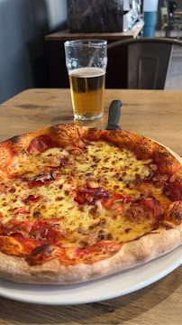 Pizza du Pizzeria PIA à Tremblay-en-France - n°11