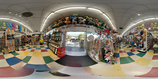 Party Store «Diddams Party & Toy Store - San Carlos», reviews and photos, 700 Laurel St, San Carlos, CA 94070, USA