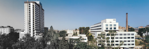 Hospital Universitari Mútuaterrassa
