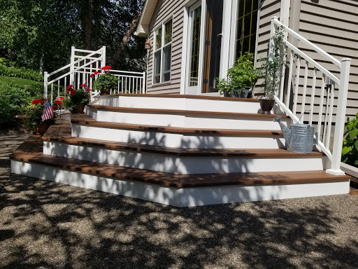 General Contractor «All Around», reviews and photos, 701 Decatur Ave N #201, Minneapolis, MN 55427, USA