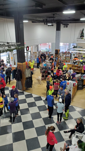 Sportswear Store «Epic Sports», reviews and photos, 6 Central St, Bangor, ME 04401, USA