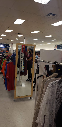 Department Store «Marshalls», reviews and photos, 3115 S Mooney Blvd, Visalia, CA 93277, USA