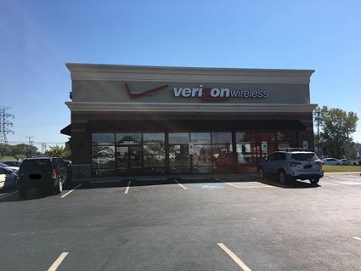 Cell Phone Store «Verizon», reviews and photos, 3047 Wilma Rudolph Blvd, Clarksville, TN 37040, USA