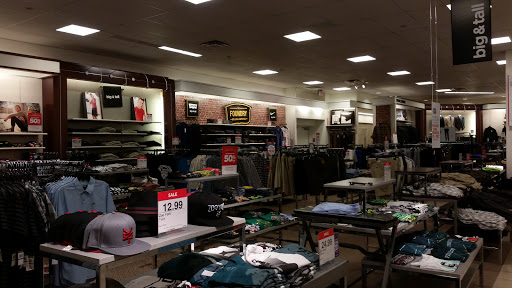 Department Store «JCPenney», reviews and photos, 341 Newnan Crossing Bypass, Newnan, GA 30265, USA