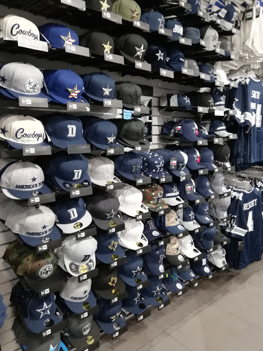 E-commerce Service «Dallas Cowboys», reviews and photos, 3000 Grapevine Mills Pkwy #126, Grapevine, TX 76051, USA