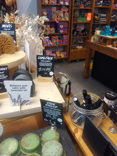 Cosmetics Store «Lush», reviews and photos, 4200 Conroy Rd, Orlando, FL 32839, USA