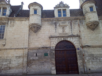 Collège Louis-Arsène Meunier à Nogent-le-Rotrou