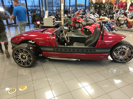 ATV Dealer «Freedom Powersports McKinney», reviews and photos, 2110 N Central Expy, McKinney, TX 75070, USA