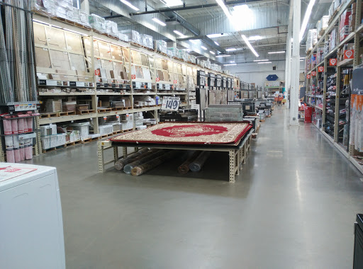 Home Improvement Store «The Home Depot», reviews and photos, 6810 S 180th St, Tukwila, WA 98188, USA