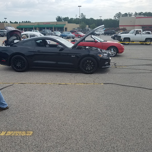 Car Dealer «Tri-City Chrysler Jeep Dodge Inc», reviews and photos