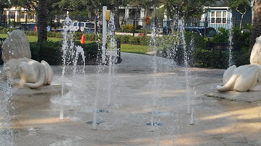 Community Center «Kate Jackson Community Center», reviews and photos, 821 S Rome Ave, Tampa, FL 33606, USA