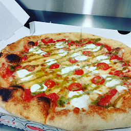 Photo n°14 de Mr & Mrs Pizz' à Gap ()