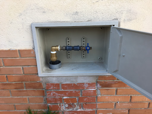 Fontanería Sepme en Málaga, Málaga