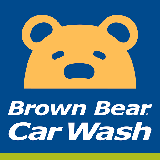 Car Wash «Brown Bear Car Wash», reviews and photos, 814 Auburn Way S, Auburn, WA 98002, USA