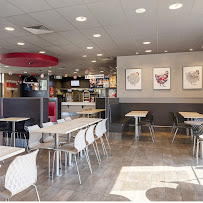 Photos du propriétaire du Restaurant KFC Les Ulis - n°3