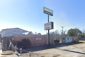 Riceland's Motel image