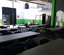 Casino Infantil Las Ranitas photo