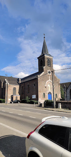 Onbevlekte-Ontvangniskerk - Kerk