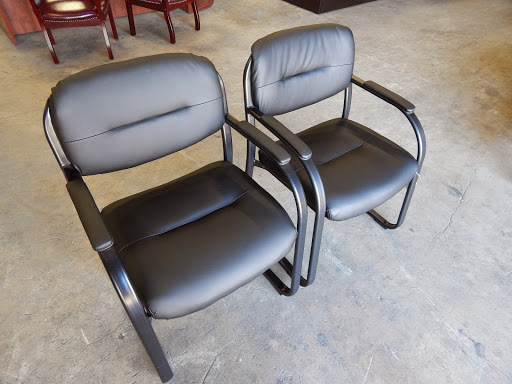 Office Furniture Store «Office Furniture Warehouse», reviews and photos, 6127 San Pedro Ave, San Antonio, TX 78216, USA