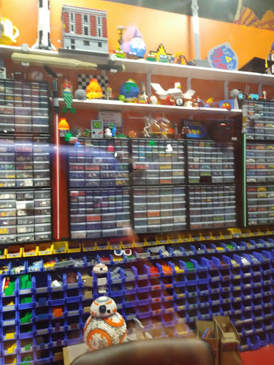 Tourist Attraction «LEGOLAND Discovery Center Michigan», reviews and photos, 4240 Baldwin Rd, Auburn Hills, MI 48326, USA