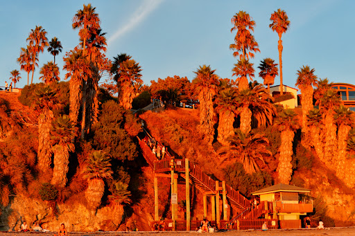 State Park «Moonlight State Beach», reviews and photos, 400 B St, Encinitas, CA 92024, USA