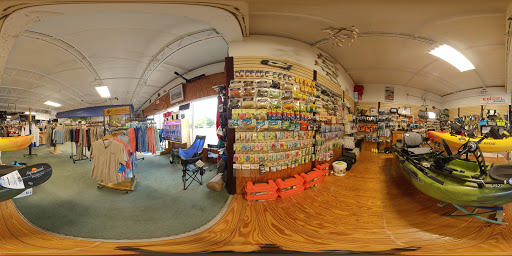 Canoe & Kayak Tour Agency «Osprey Bay Outdoors», reviews and photos, 160 N Belcher Rd, Clearwater, FL 33765, USA