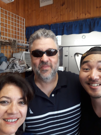 Dry Cleaner «Personal Cleaners & Tailors», reviews and photos, 850 Massachusetts Ave, Lexington, MA 02420, USA