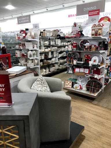Department Store «HomeGoods», reviews and photos, 920 Springfield Rd, Union, NJ 07083, USA