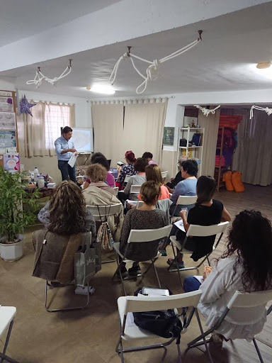 Acupuntura Amador en Algarrobo, Málaga