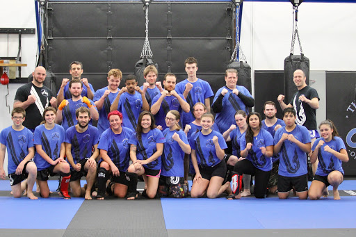 Martial Arts School «The Minnesota Martial Arts Academy», reviews and photos, 6840 Shingle Creek Pkwy #24, Brooklyn Center, MN 55430, USA