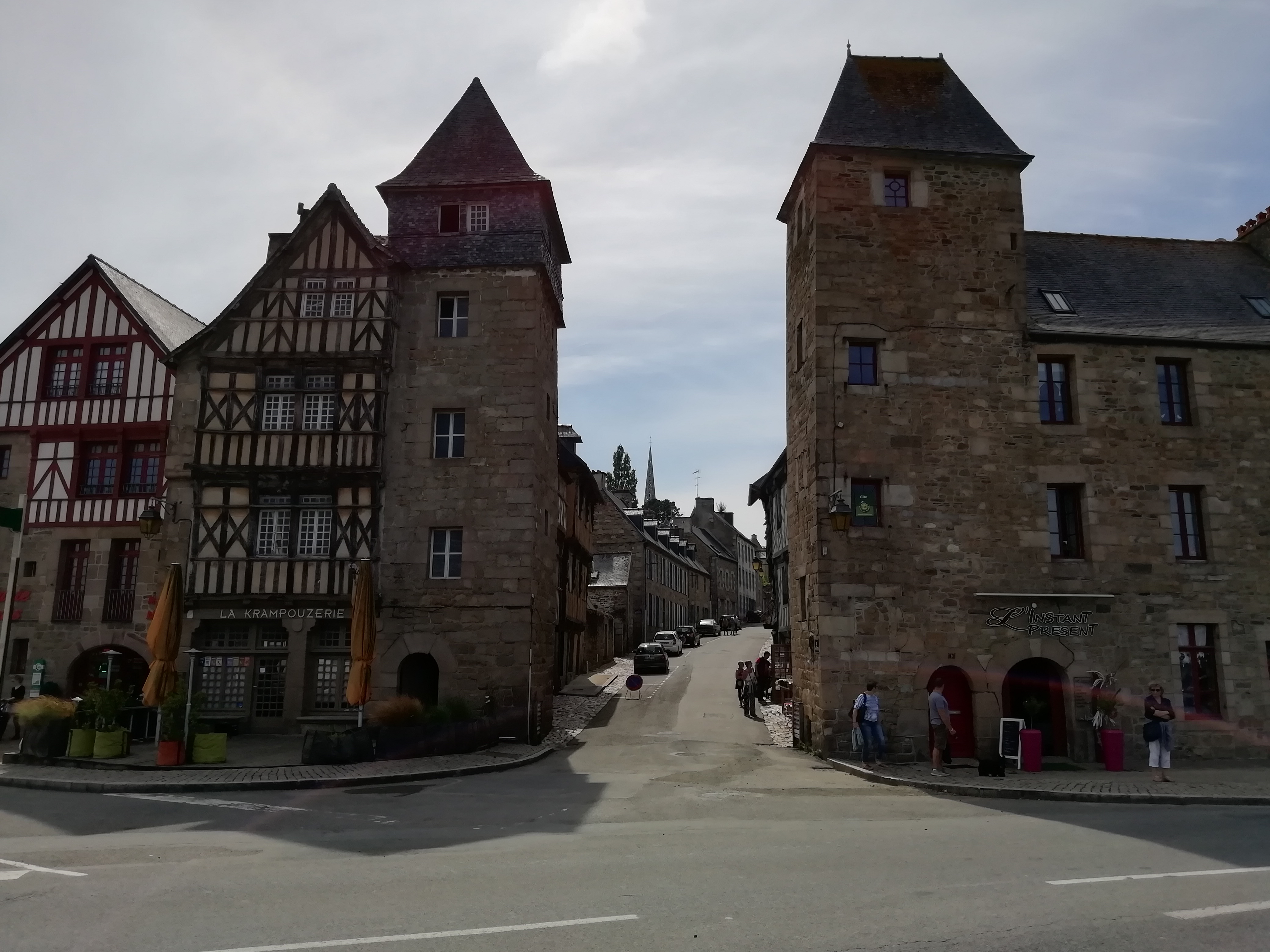Photo n° 1 de l'avis de Gerald.u fait le 26/06/2019 à 16:54