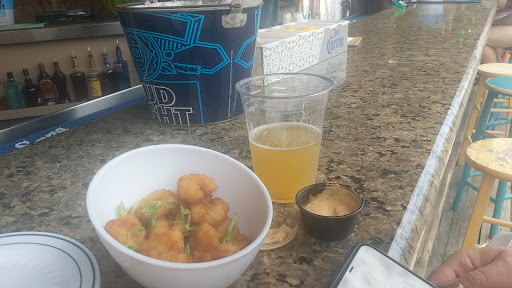 Seafood Restaurant «Rusty Rudder», reviews and photos, 113 Dickinson St, Dewey Beach, DE 19971, USA